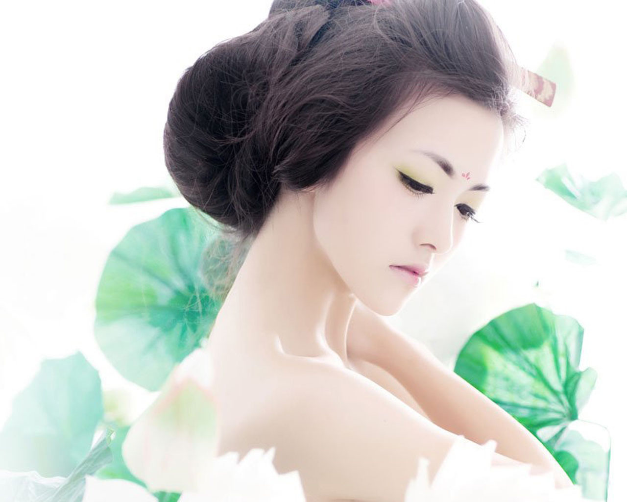 秘密的破晓诱惑无修正